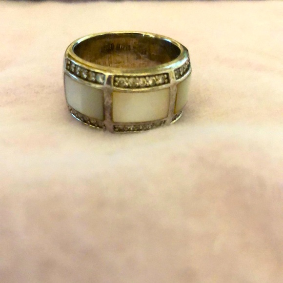 Jewelry - Gorgeous Ring From Paris